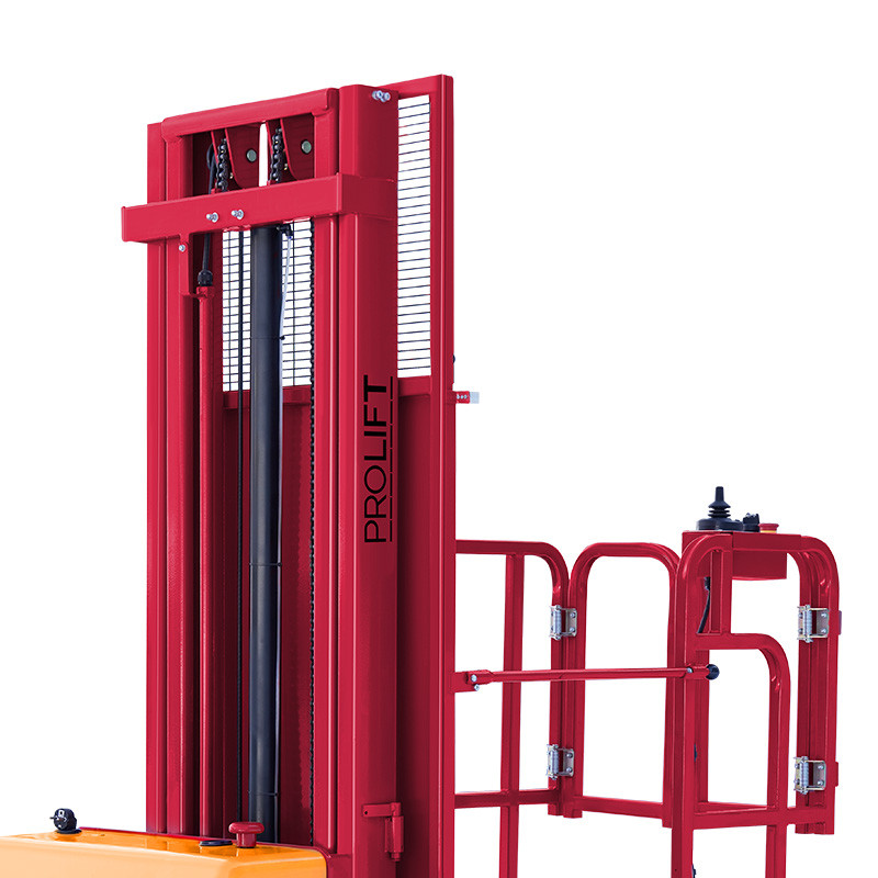 3 - Комплектовщик заказов PROLIFT BP3045