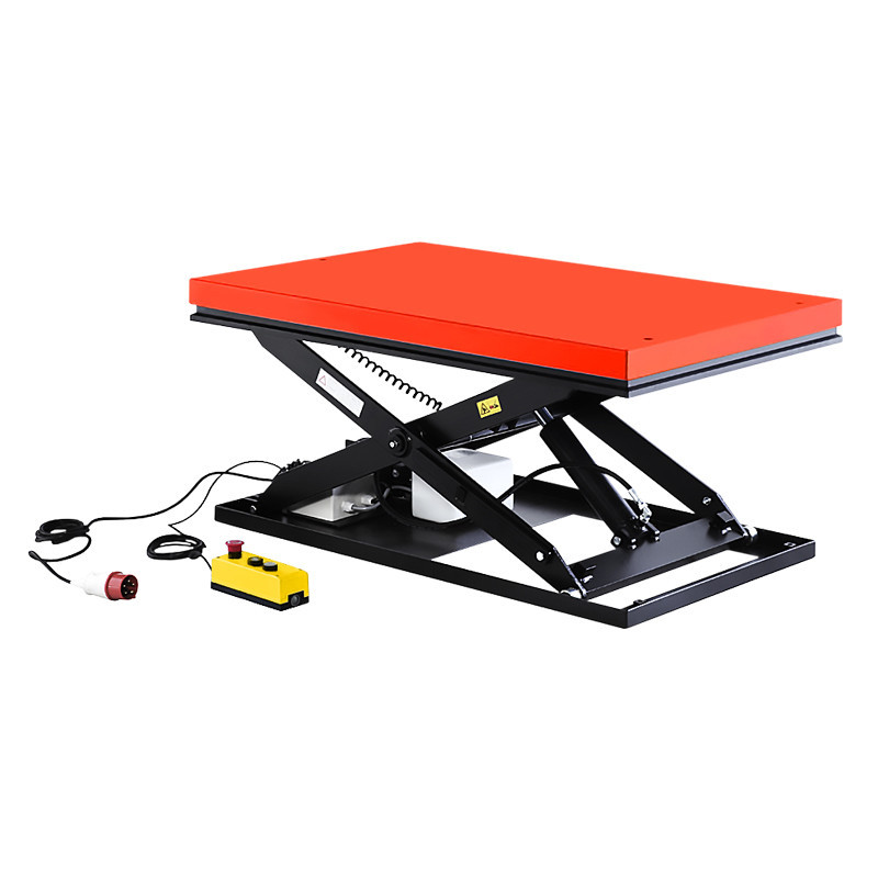 1 - Подъемный стол PROLIFT HIW2.0EU
