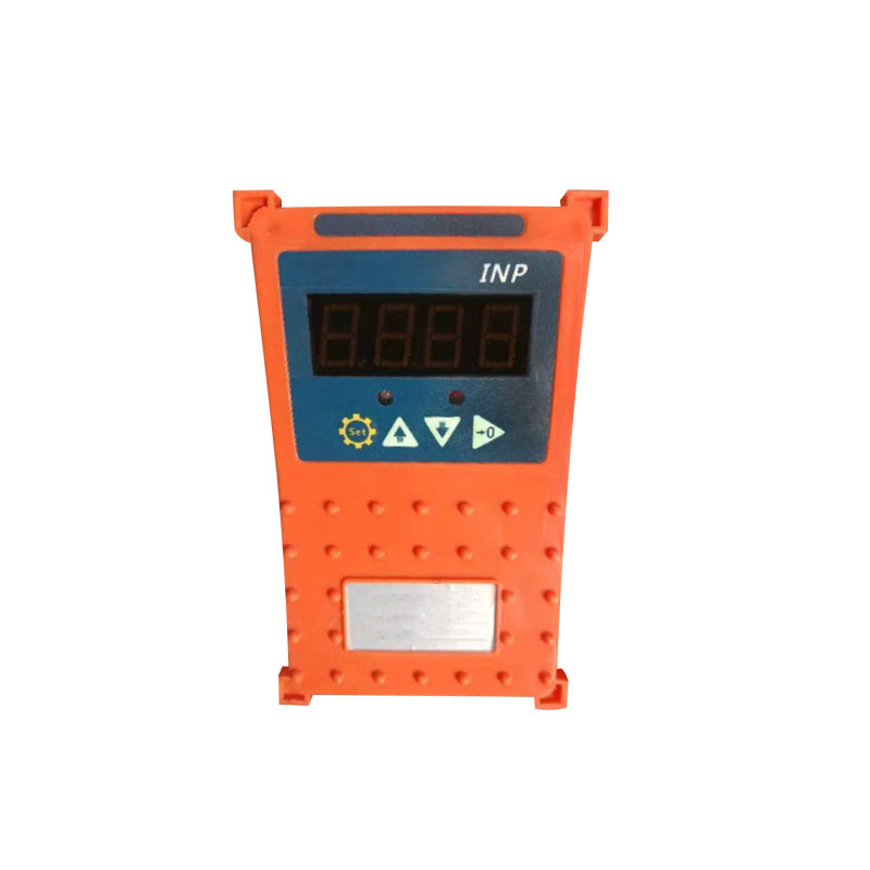 0 - Ограничитель грузоподъемности GEARSEN INP 30