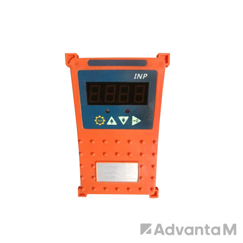Ограничитель грузоподъемности GEARSEN INP 30