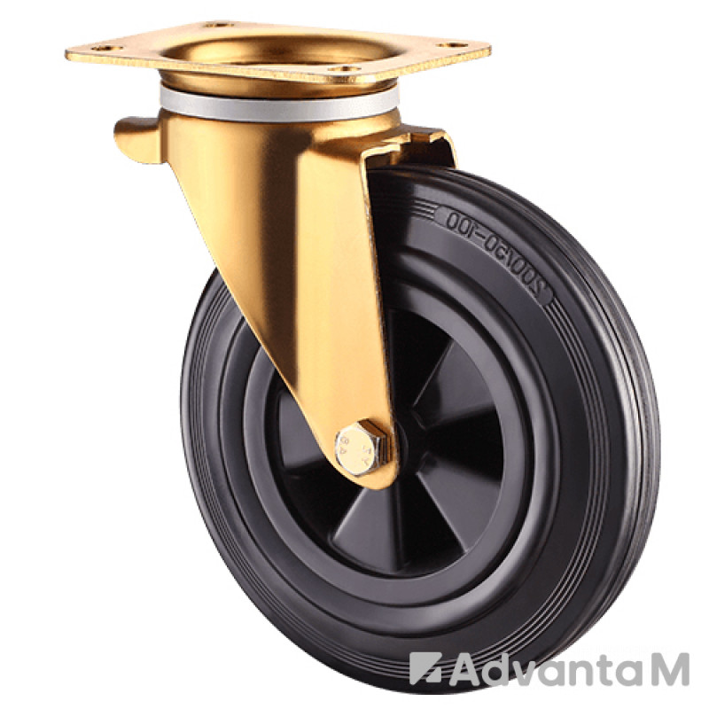 Колесо промышленное RONEL SCM 63