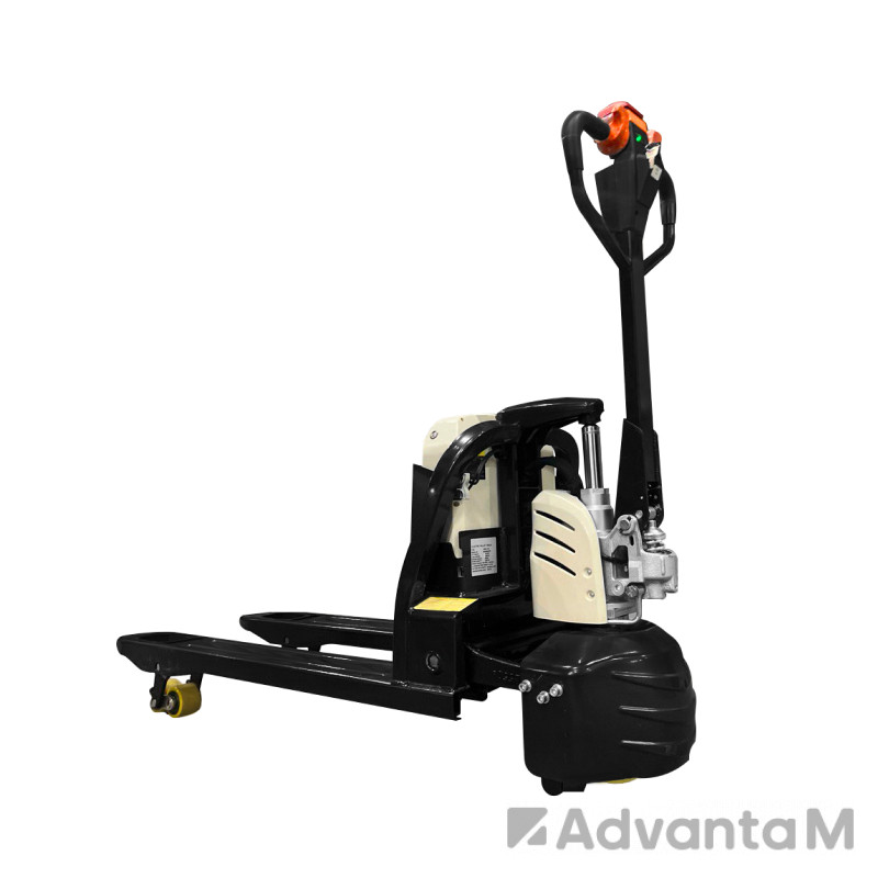 Самоходная тележка (2 АКБ) PROLIFT M2 SD15L