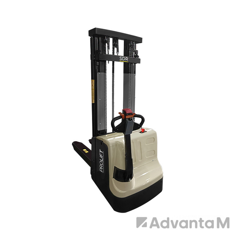 Самоходный электроштабелер PROLIFT M2 SDR 1545S