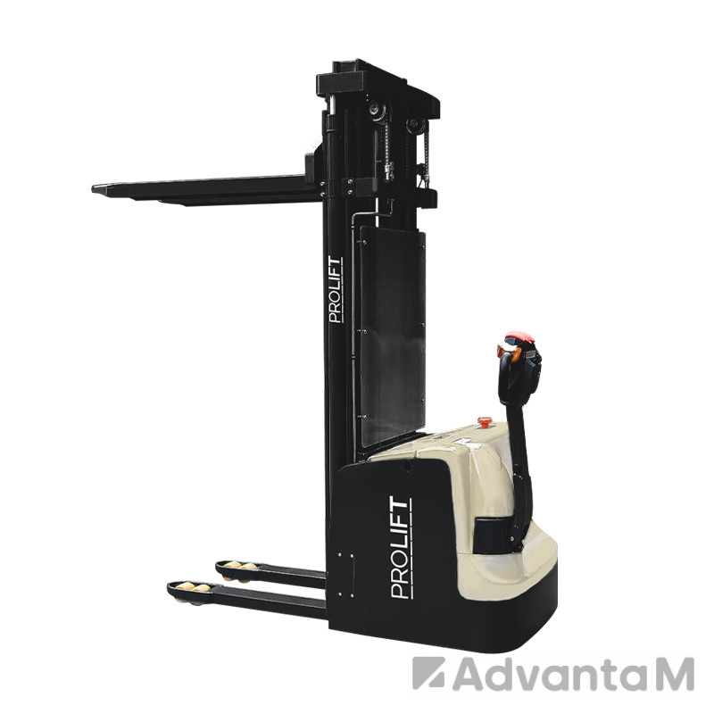 Самоходный электроштабелер PROLIFT M2 SDR 1545S - 1
