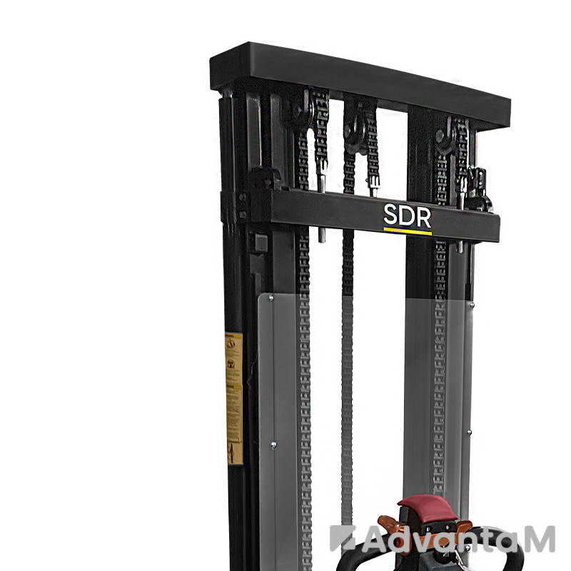 Самоходный электроштабелер PROLIFT M2 SDR 1545S - 2