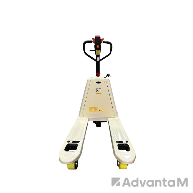 Самоходная тележка с гидравлическим подъемом вил PROLIFT M2 ST20L - 2