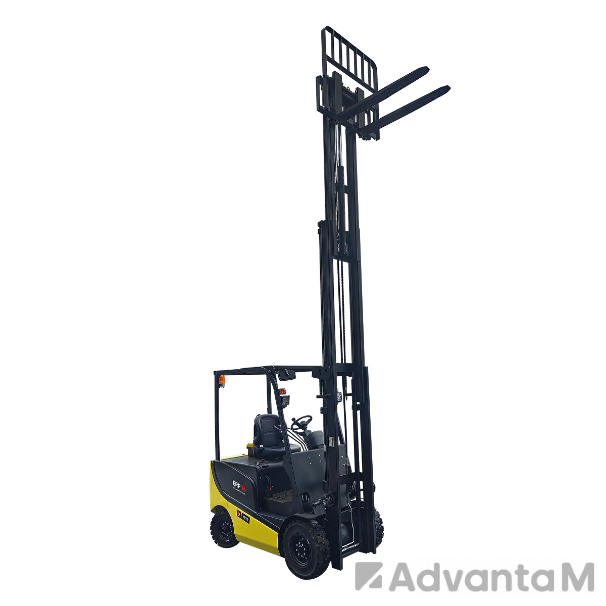 Электрический погрузчик YETT ERP16-ZSM480-SS - 3