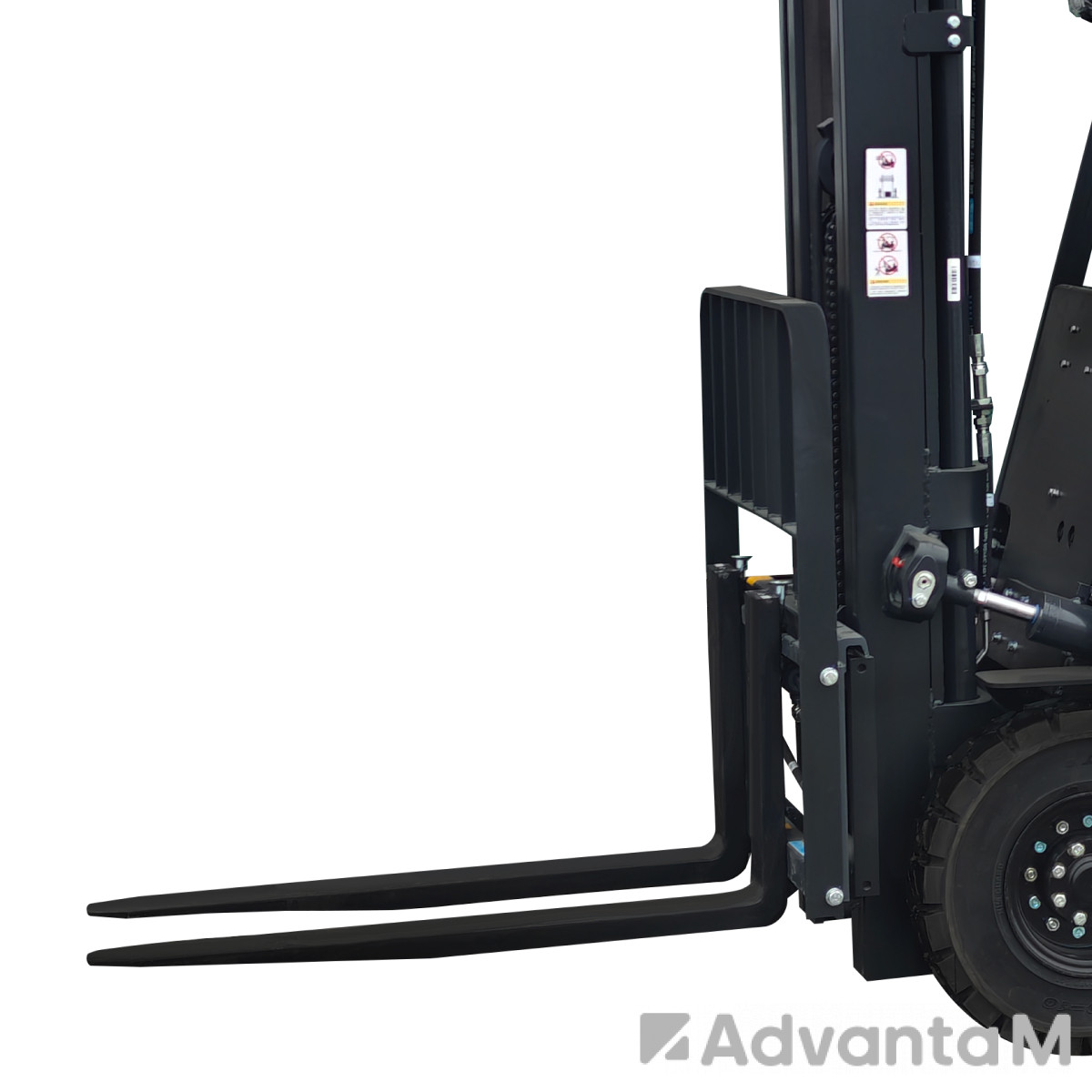Электрический погрузчик YETT ERP18 li-ion M300-3W - 7
