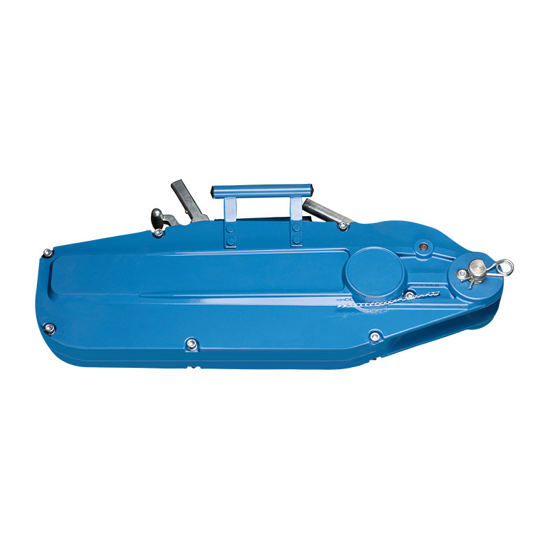 1 - Лебедка ручная рычажная GEARSEN MTM 3200