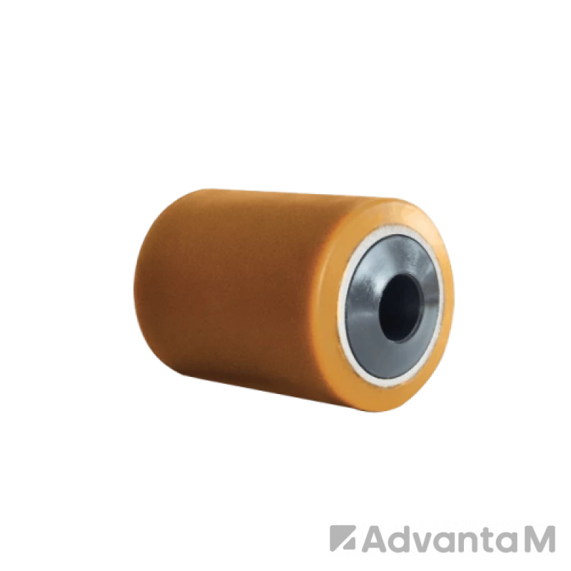 Колесо HQP-R 85х85-25