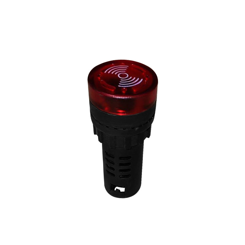 Световой индикатор для самоходных подъемников SKYER PL, 24 В/3 A  LED 0