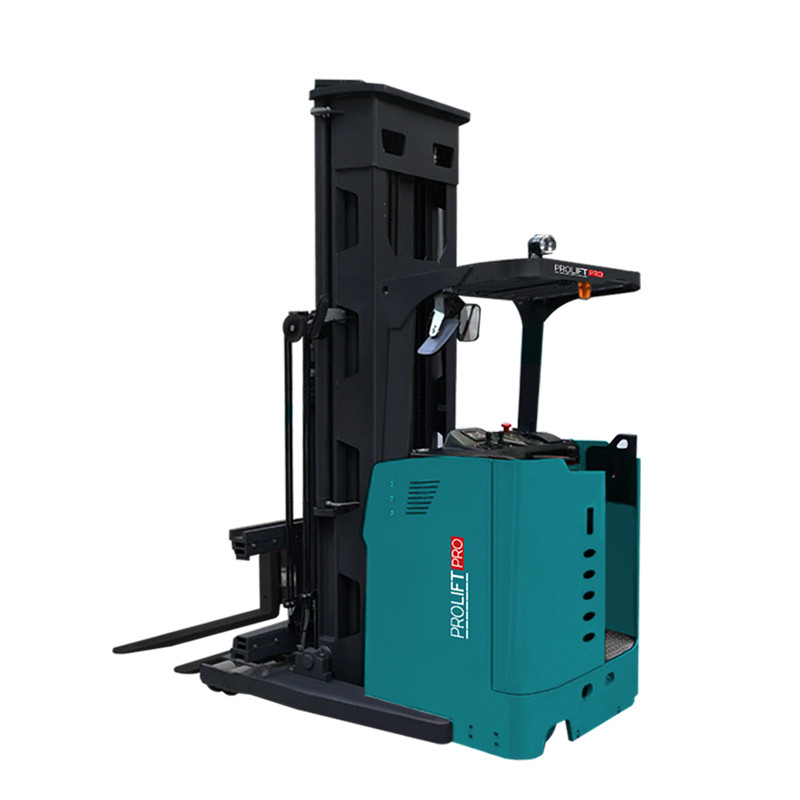 0 - Узкопроходный штабелер PROLIFT PRO TRX 1595