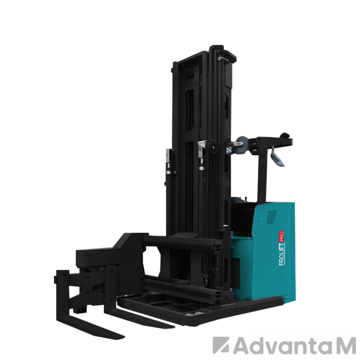 Узкопроходный штабелер PROLIFT PRO TRX 1595 - 1