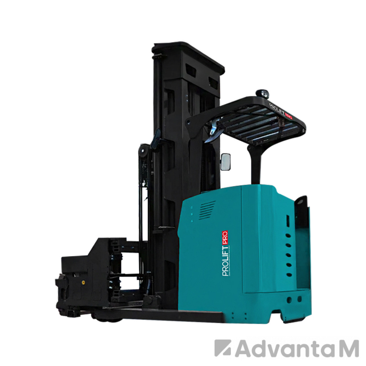 Узкопроходный штабелер PROLIFT PRO TRX 1595 - 2