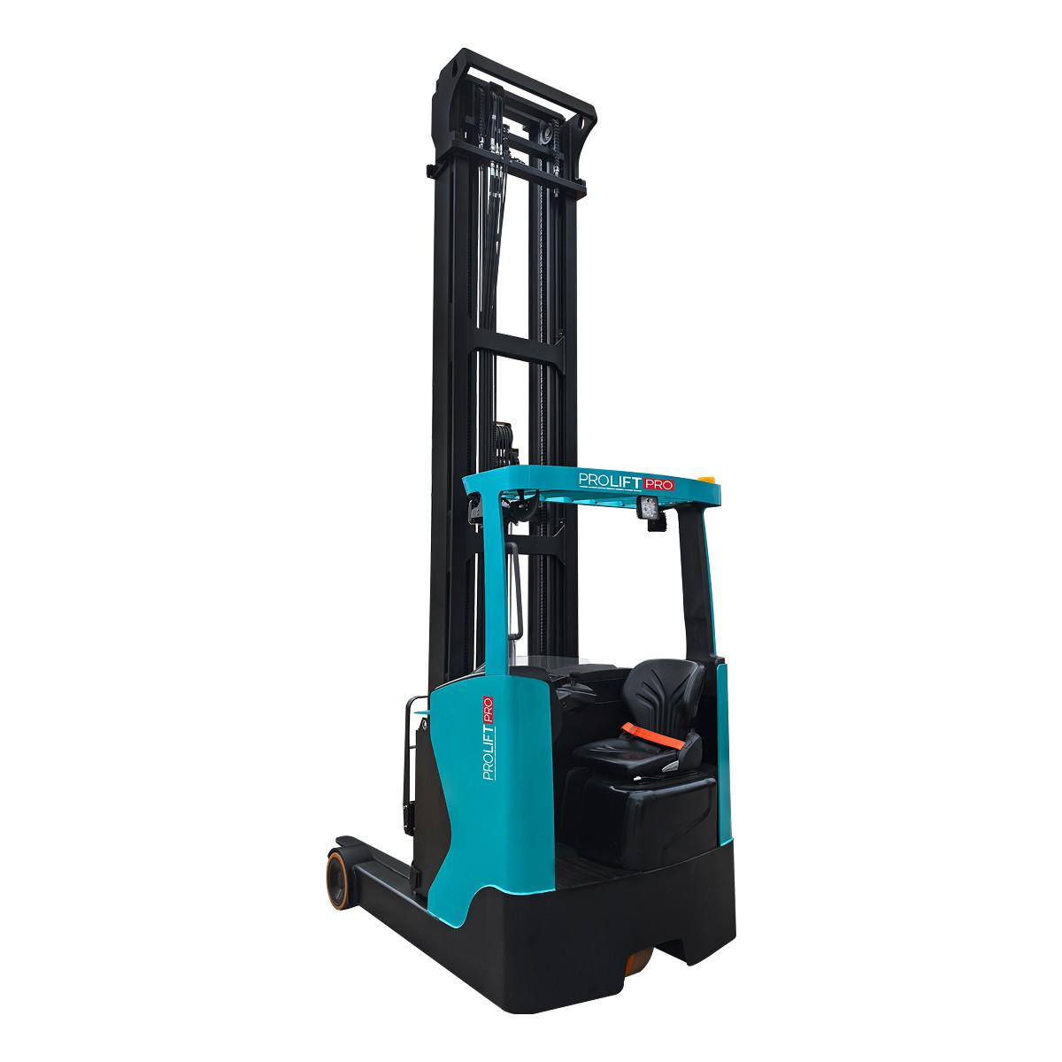 0 - Ричтрак PROLIFT PRO RV 2080 M2 li-ion