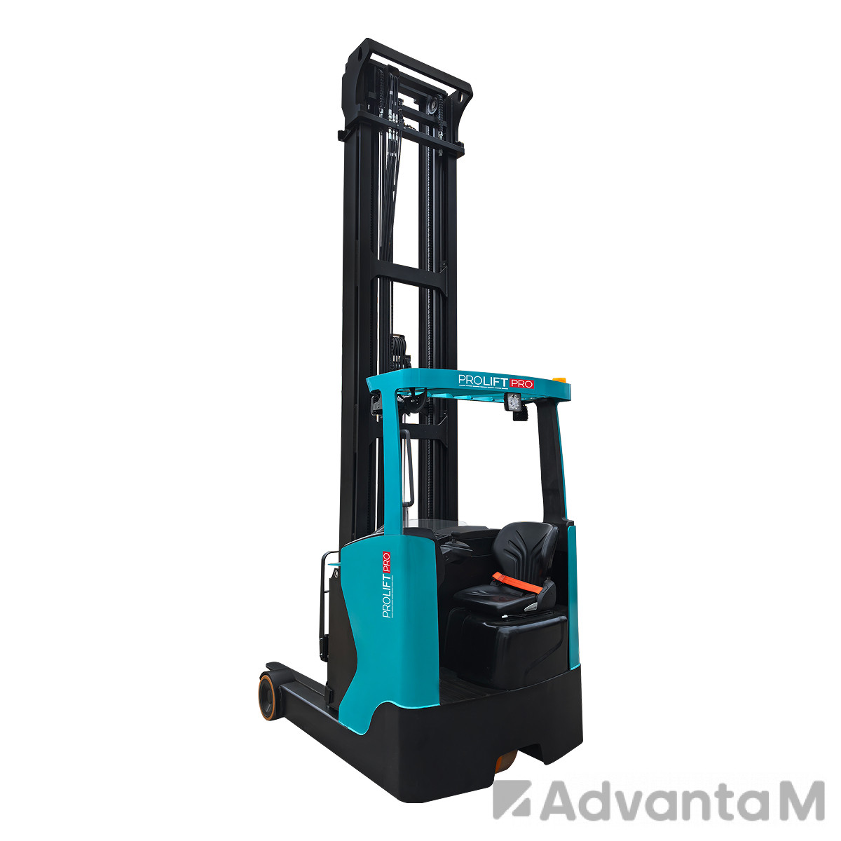 Ричтрак PROLIFT PRO RV 2080 M2 li-ion