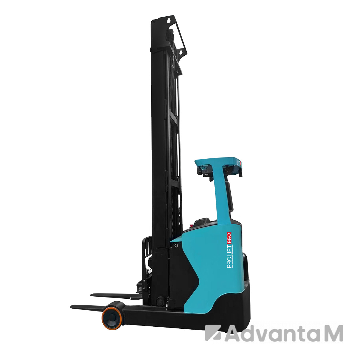 Ричтрак PROLIFT PRO RV 2080 M2 li-ion - 1
