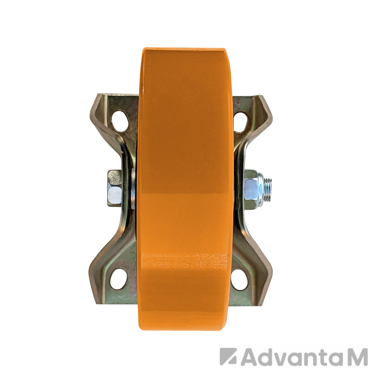 Большегрузное полиуретановое колесо RONEL RN02 CPU 200 - 1
