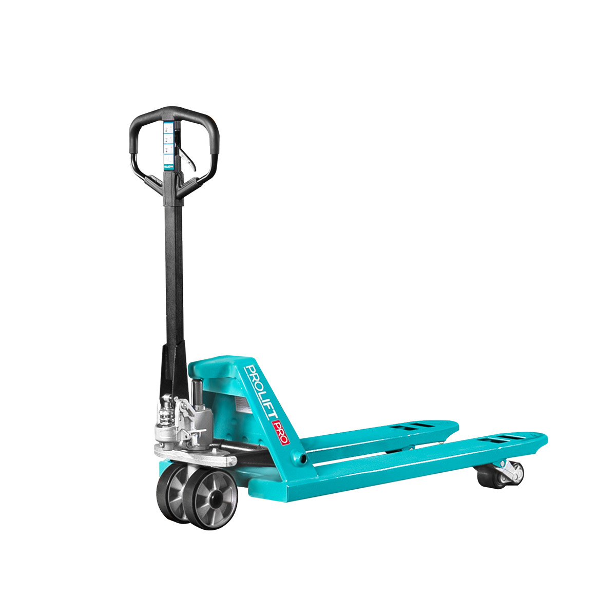 Гидравлическая тележка рохля PROLIFT PRO RT30