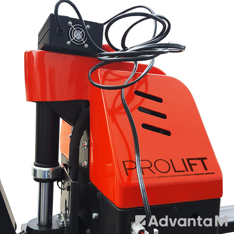 Самоходная тележка PROLIFT SD15 - 3