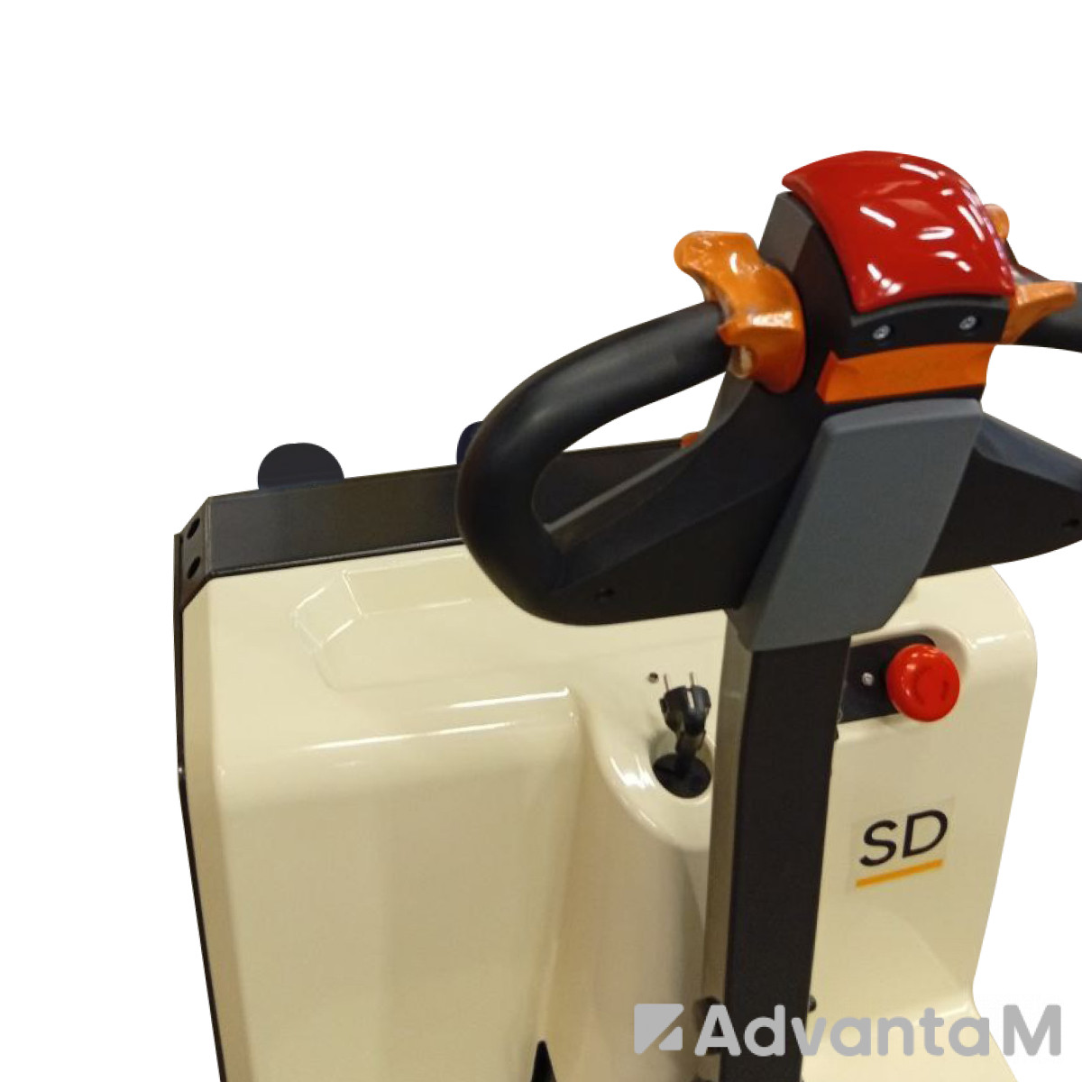 Самоходная тележка PROLIFT M2 SD20 - 8