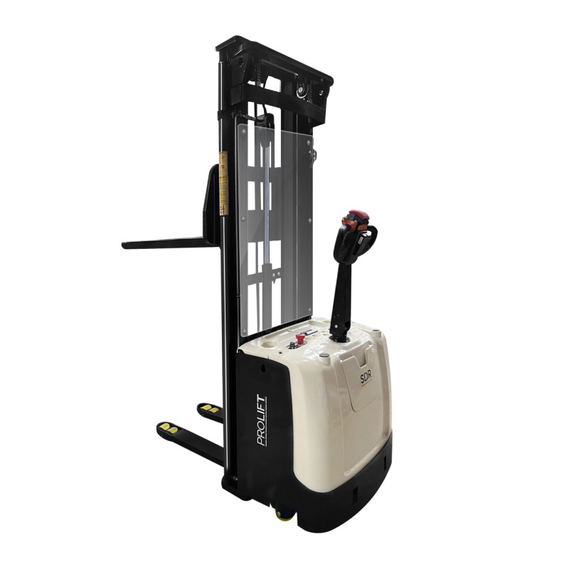 0 - Самоходный электроштабелер PROLIFT M2 SDR 2045 li-ion