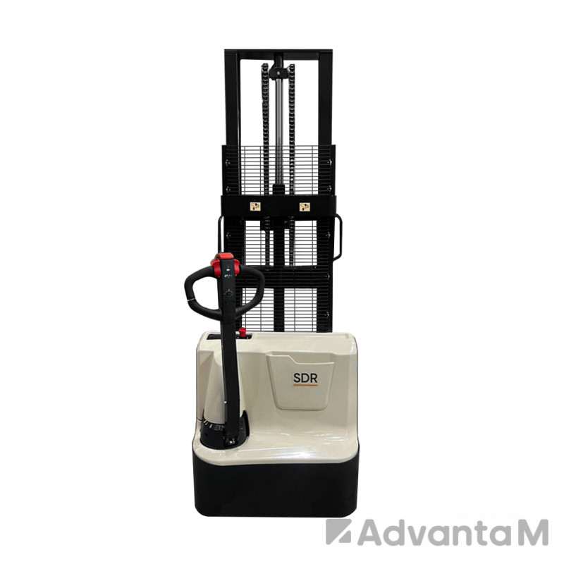 Самоходный электроштабелер PROLIFT M2 SDR 1035 li-ion - 3