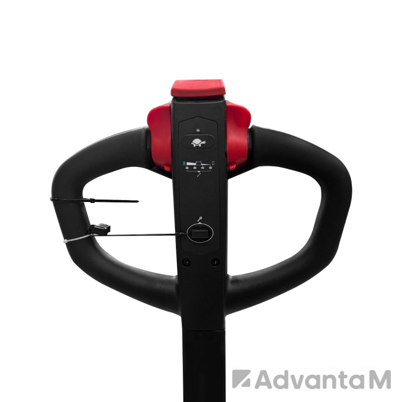 Самоходный электроштабелер PROLIFT M2 SDR 1035 li-ion - 1