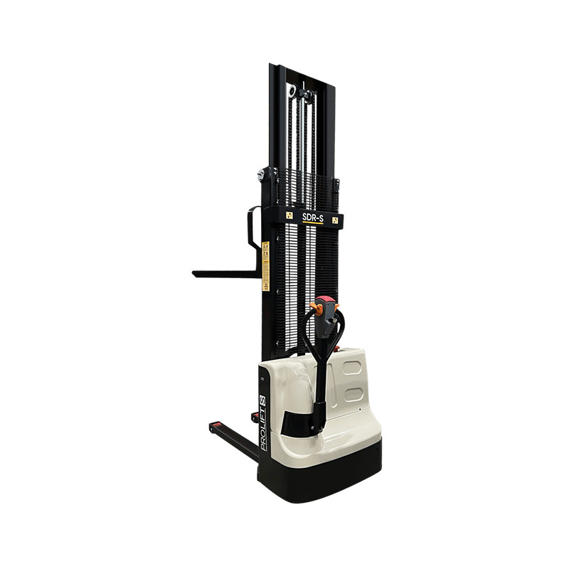 Самоходный электроштабелер PROLIFT M2 SDR 1016-S