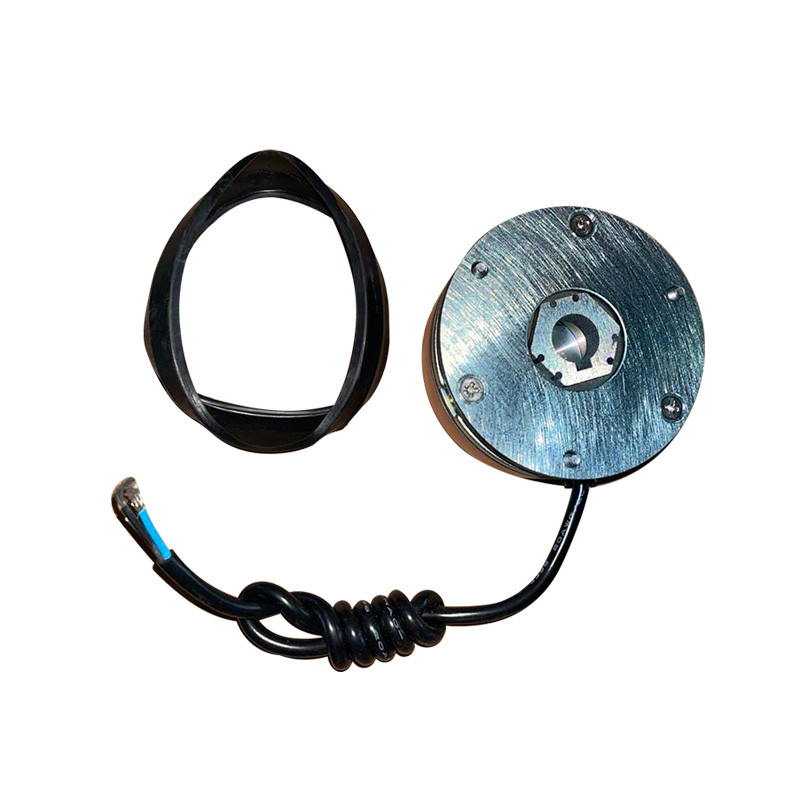 0 - Катушка электромагнитного тормоза для штабелеров SDR 1-1,2 т, SDR1635, для тележек SD15 