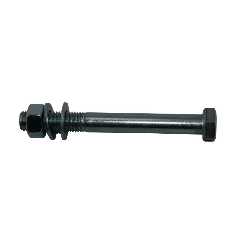 0 - Болт М12*140 