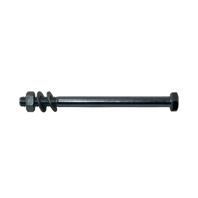 0 - Болт М14*140 