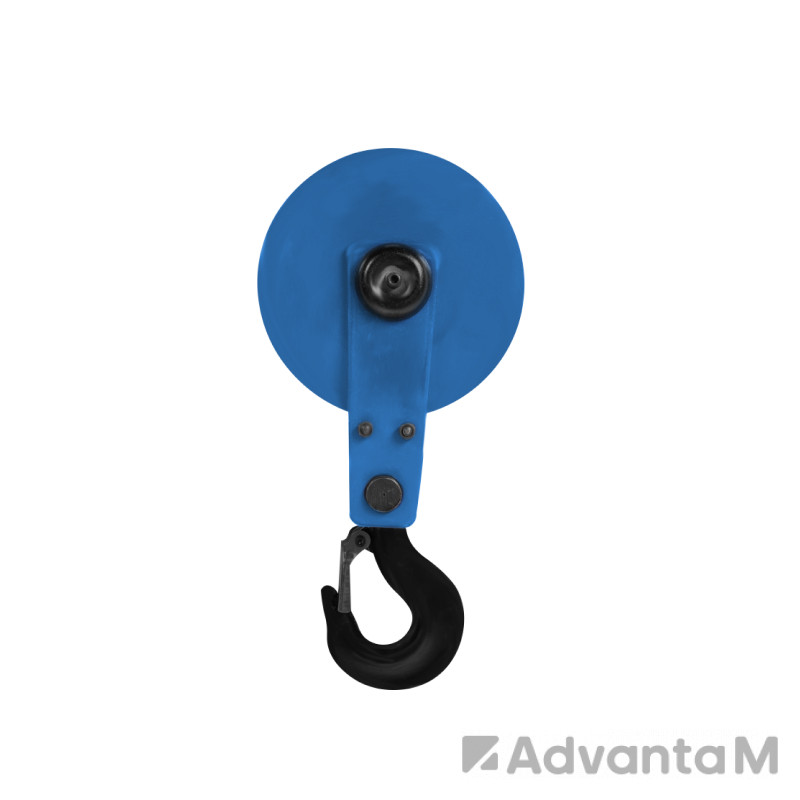 Крюковая подвеска GEARSEN BCD 10