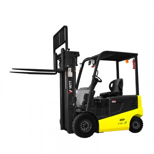 0 - Электрический погрузчик YETT ERP20 li-ion M300-3W