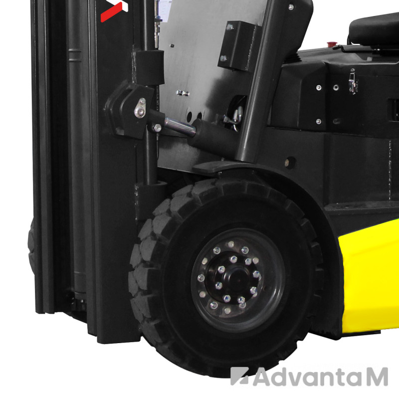 Электрический погрузчик YETT ERP20-M300-3W - 3