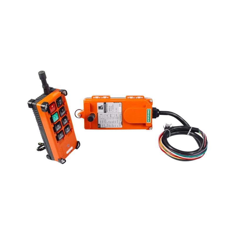 0 - Комплект радиоуправления GEARSEN RCP F21-E1B 220 B