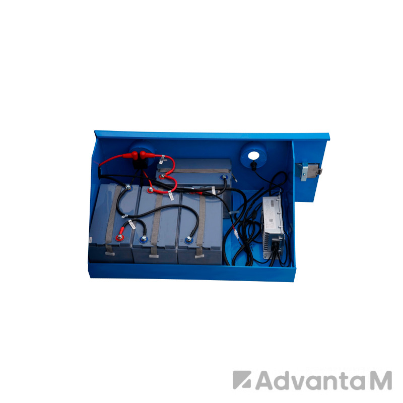 Аккумуляторная батарея 6-EVF, 150 Ач 0