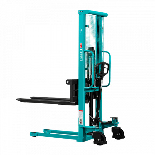 Ручной штабелер PROLIFT PRO TRV 1016