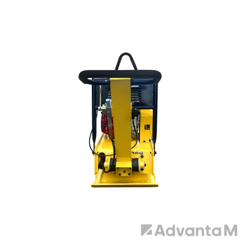 Виброплита бензиновая реверсивная NORSU RF-R320H - 5