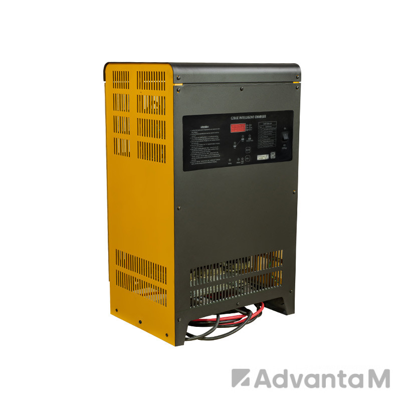 Зарядное устройство для ричтрака RV (560 Ah/80А) 0