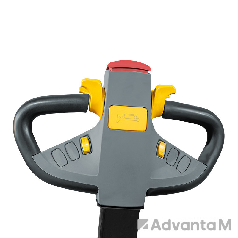 Штабелер с противовесом PROLIFT PRO SRV 2030 li-ion - 4