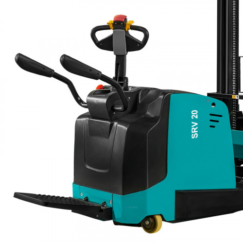 5 - Штабелер с противовесом PROLIFT PRO SRV 2030 li-ion