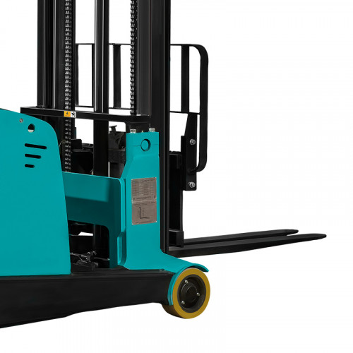 7 - Штабелер с противовесом PROLIFT PRO SRV 2030 li-ion