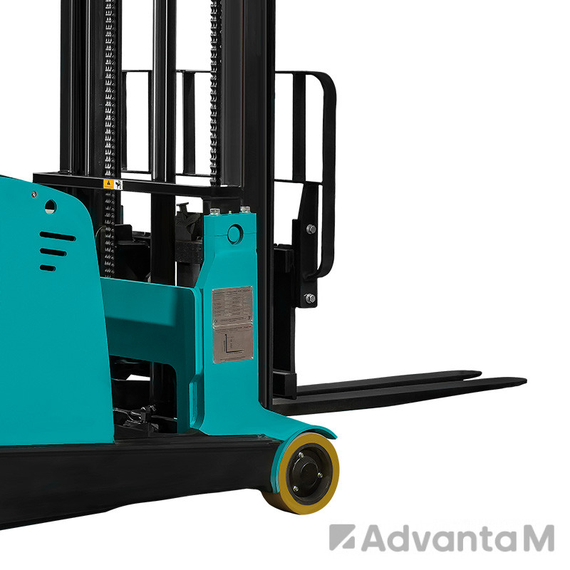 Штабелер с противовесом PROLIFT PRO SRV 2030 li-ion - 7