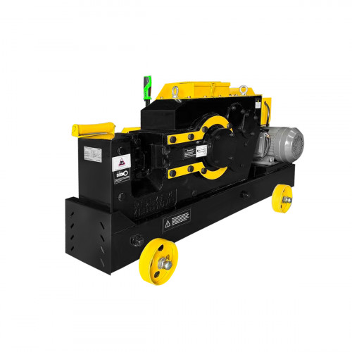 0 - Станок для резки арматуры NORSU CTM-40E
