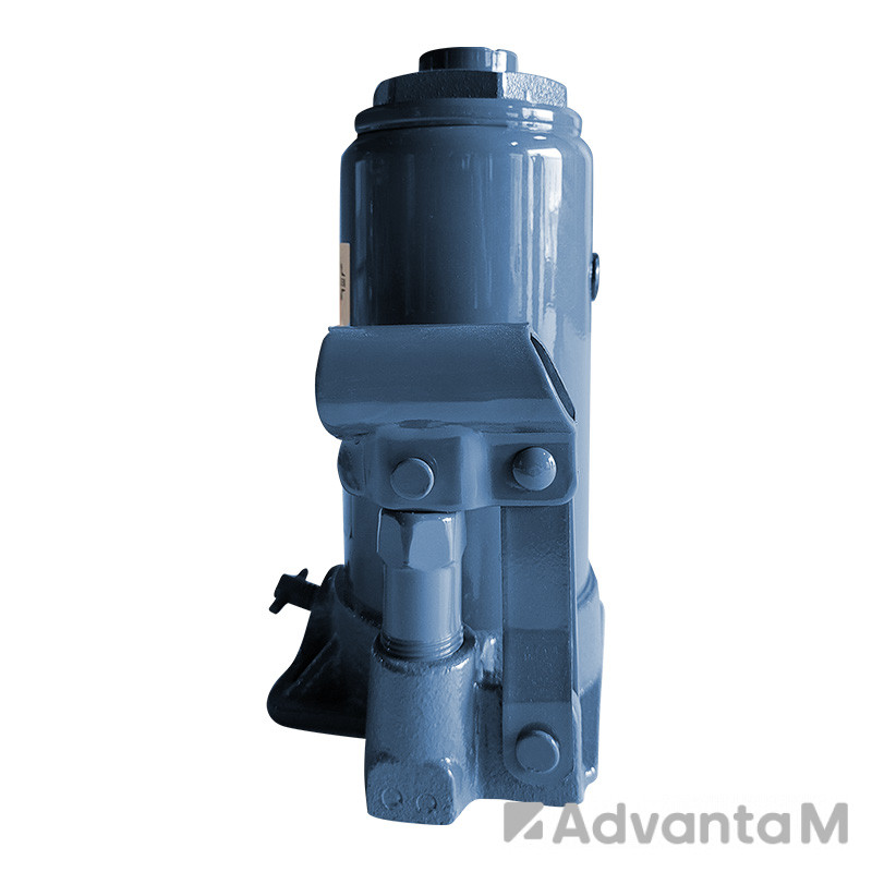Домкрат гидравлический GEARSEN 8,0 т, (GHJ 80) - 2