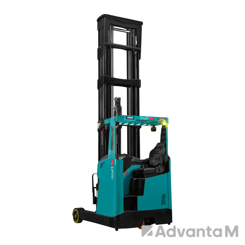 Ричтрак PROLIFT PRO RV 2080 li-ion