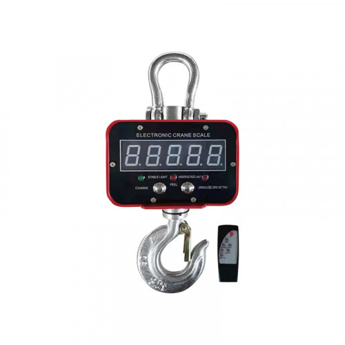 0 - Весы электронные крановые GEARSEN OCS 10T