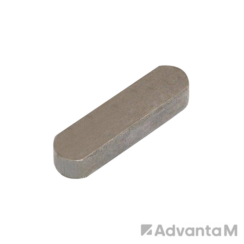 Шпонка муфты центробежной для RF-60, RF-70T, RF-80T, RF-90T, RF-110T 0